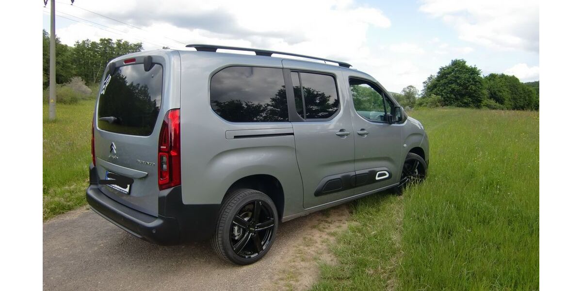 Citroen Berlingo 129.000 km 12.700 &euro; Linsengericht 63589