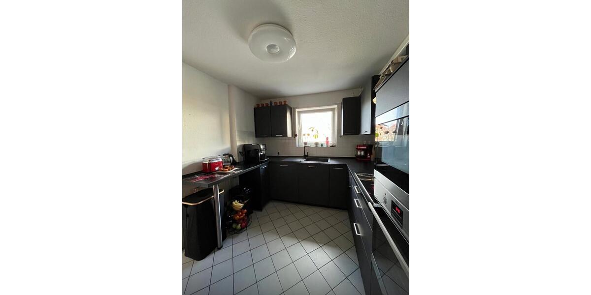 Reihenhaus Frankfurt am Main Nordend Ost - 5 Zimmer, 155 m&sup2;, 350.000&euro; | Angebot:26005489