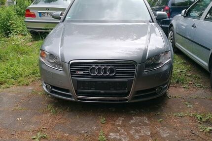 Audi A4 140.000 km 6.300 &euro; friedrichsdorf 61381