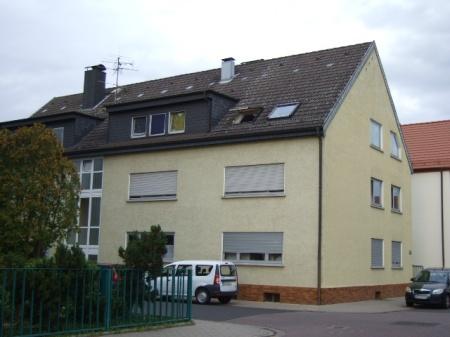 Erdgeschoßwohnung Hainburg - 1 Zimmer, 35 m&sup2;, 365&euro; | Angebot:26462636