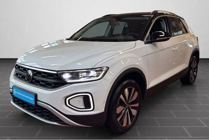 VW T-Roc 17.413 km 27.730 &euro; Aschaffenburg 63741