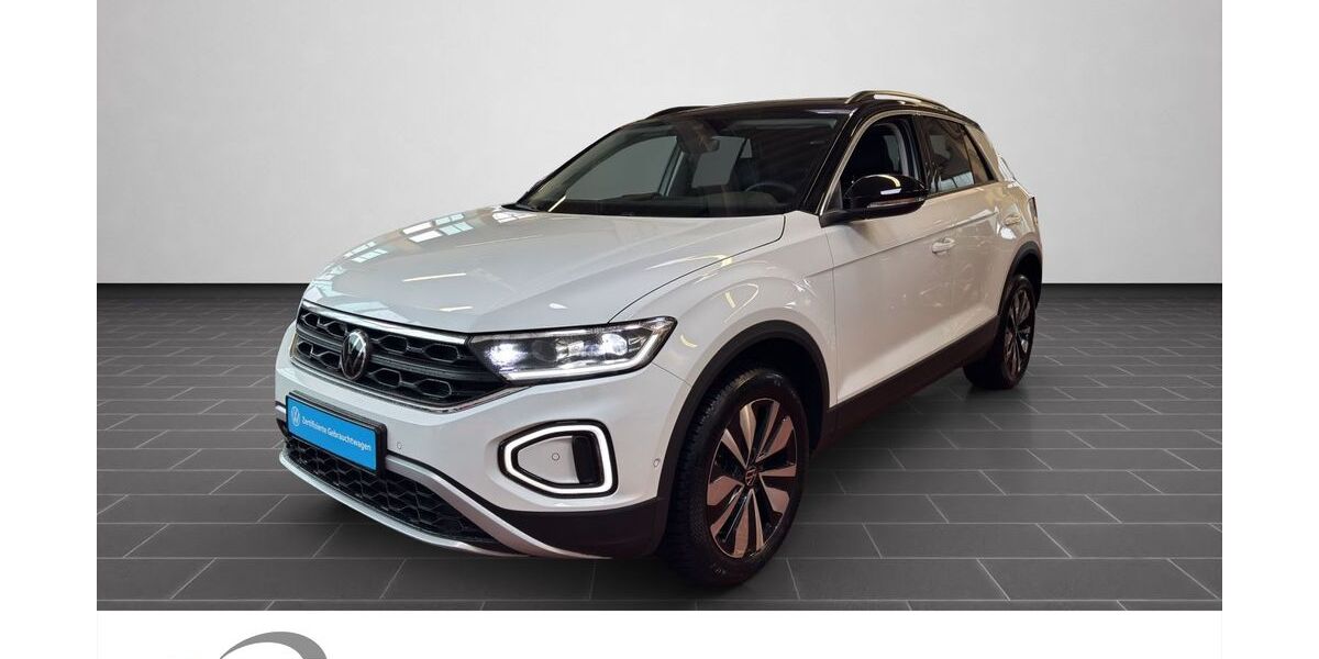VW T-Roc 17.413 km 27.730 &euro; Aschaffenburg 63741