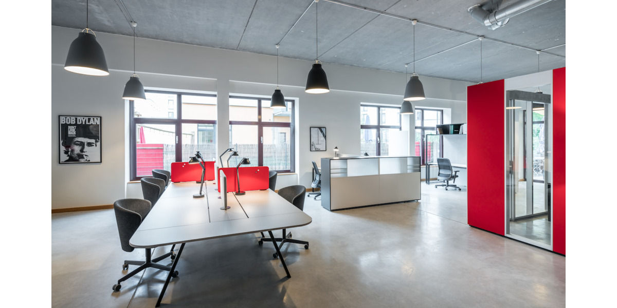 Gewerbeobjekt Frankfurt am Main Gallus - 350&euro; | Angebot:25664335