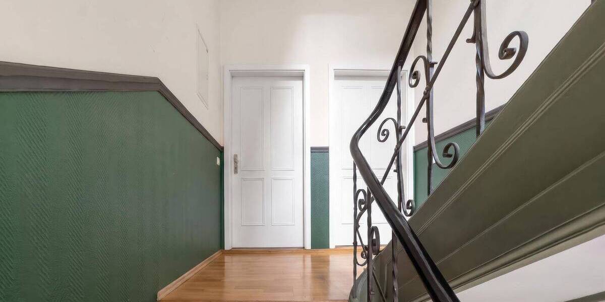 Etagenwohnung Frankfurt am Main Bahnhofsviertel - 2 Zimmer, 74 m&sup2;, 499.000&euro; | Angebot:26628897