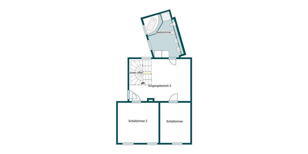 Einfamilienhaus Frankfurt am Main Rödelheim - 6 Zimmer, 175 m&sup2;, 749.000&euro; | Angebot:26607885