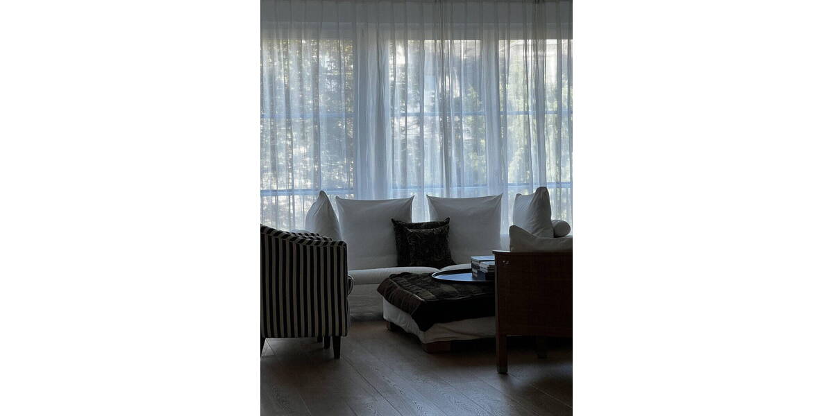 Etagenwohnung Frankfurt Westend-Süd - 4 Zimmer, 173 m&sup2;, 2.495.000&euro; | Angebot:25934079