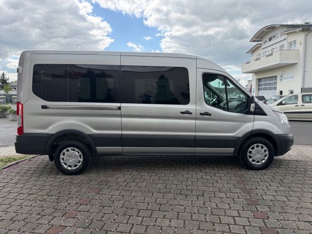 Ford Transit 212.000 km 13.990 &euro; Rödermark 63322