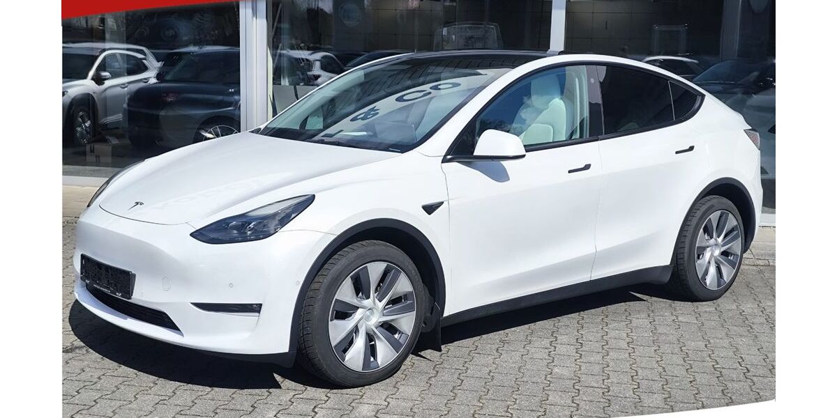 Tesla Model Y 106.369 km 28.950 &euro; Dieburg 64807