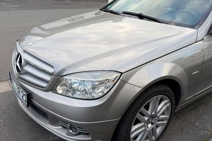 Mercedes-Benz C 220 180.000 km 9.700 &euro; Bruchköbel 63486