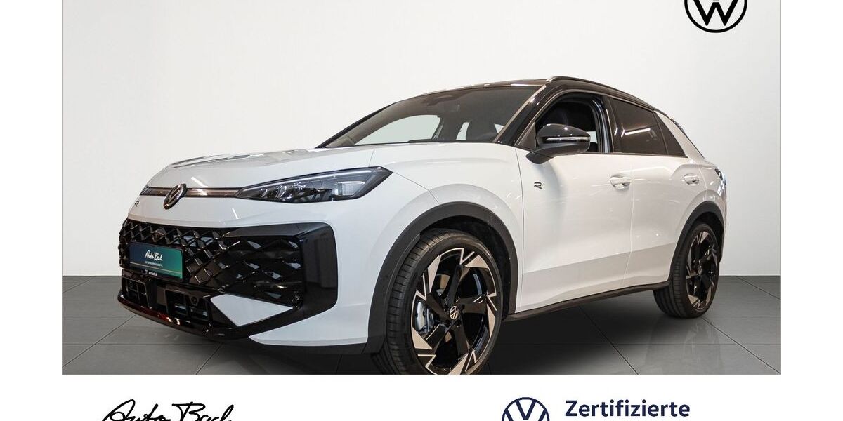 VW T-Roc 2.470 km 39.440 &euro; Bad Homburg 61348