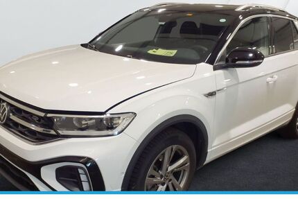 VW T-Roc 13.230 km 29.940 &euro; Bad Homburg 61348