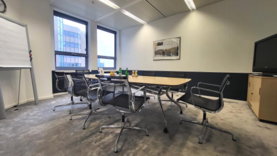 Gewerbeobjekt Frankfurt am Main Niederrad - 1.390&euro; | Angebot:25976260