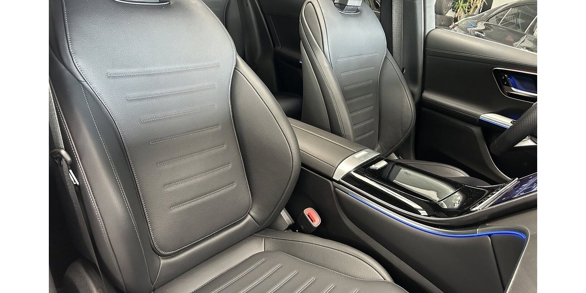 Mercedes-Benz GLC 300 4M AMG PREMIUM + DISTRONIC-PANORAMA-19´´ 8.479 km 58.280 &euro; Groß-Umstadt 64823