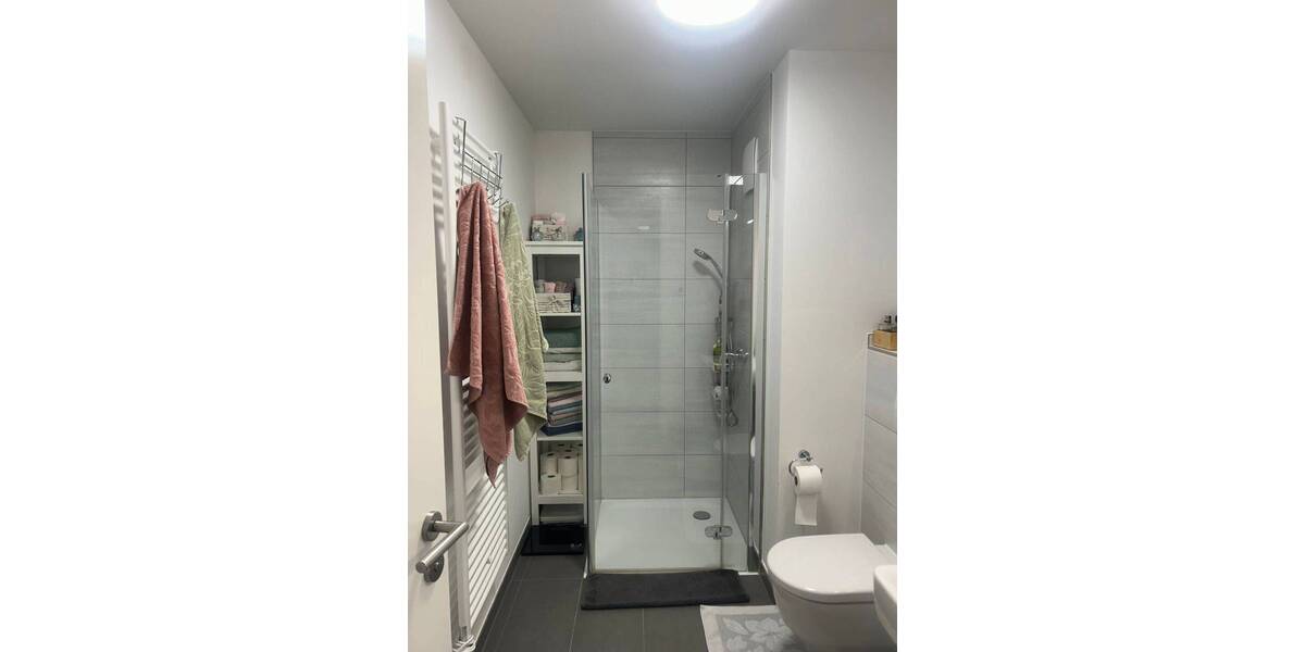 Etagenwohnung Hanau Kesselstadt - 2 Zimmer, 56 m&sup2;, 670&euro; | Angebot:26092264