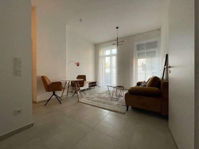 Zimmer Offenbach am Main Bieberer Berg - 2 Zimmer, 1.500&euro; | Angebot:26986875
