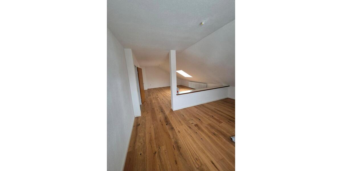 Dachgeschoßwohnung Biebergemünd - 2 Zimmer, 88 m&sup2;, 825&euro; | Angebot:24352430