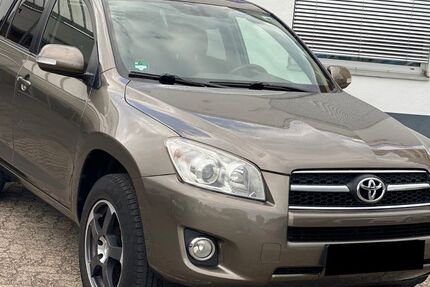 Toyota RAV 4 166.000 km 8.500 &euro; Langen (Hessen) 63225