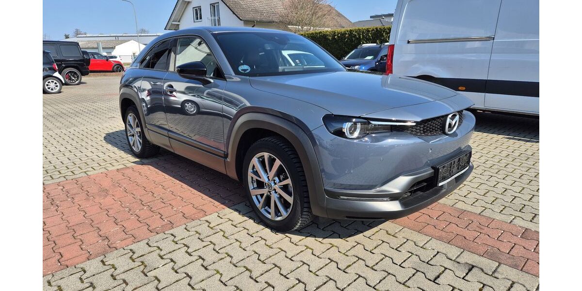 Mazda MX-30 78.555 km 11.890 &euro; Rodgau 63110