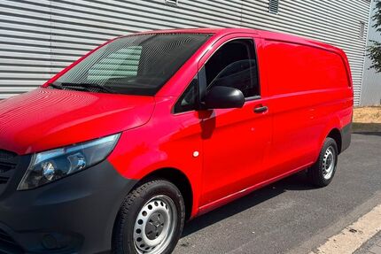 Mercedes-Benz Vito 70.000 km 13.990 &euro; Frankfurt am Main 65933