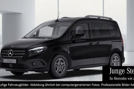 Mercedes-Benz T-Klasse 31.360 km 23.990 &euro; Stockstadt 63811
