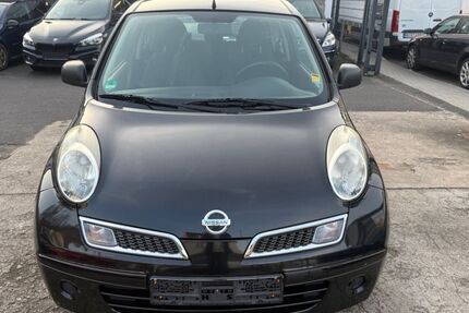 Nissan Micra 108.000 km 2.990 &euro; Hanau 63450