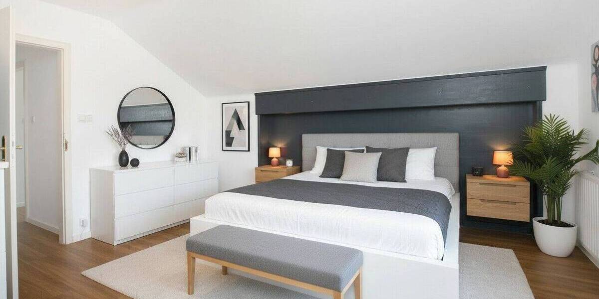 Einfamilienhaus Rödermark Waldacker - 6 Zimmer, 189 m&sup2;, 820.000&euro; | Angebot:25688988