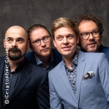 Viva Voce 07.06.2026 Burgfestspiele Bad Vilbel