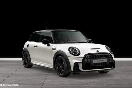 Mini Cooper S 33.698 km 29.990 &euro; Dreieich-Sprendlingen 63303