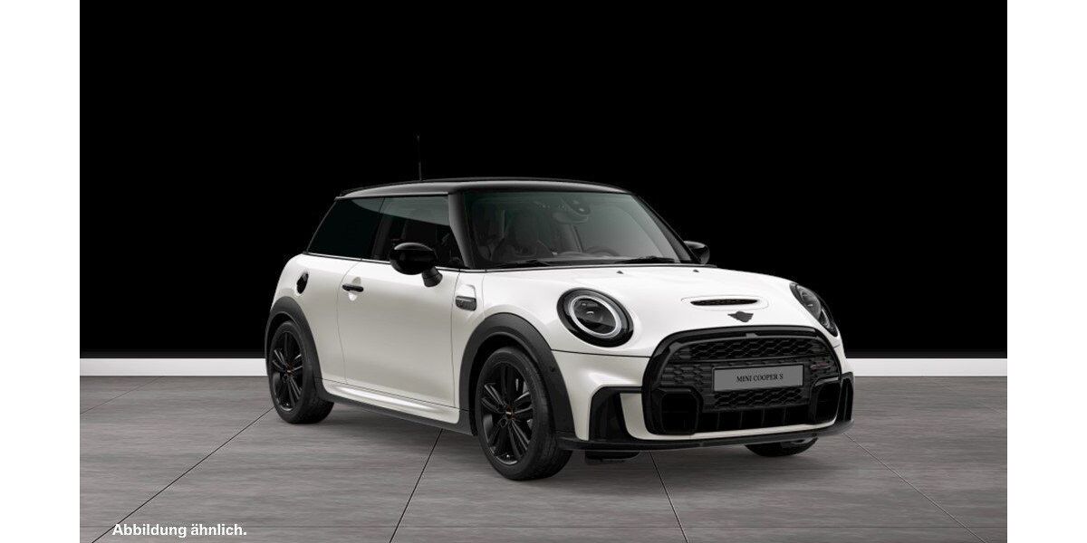 Mini Cooper S 33.698 km 29.990 &euro; Dreieich-Sprendlingen 63303