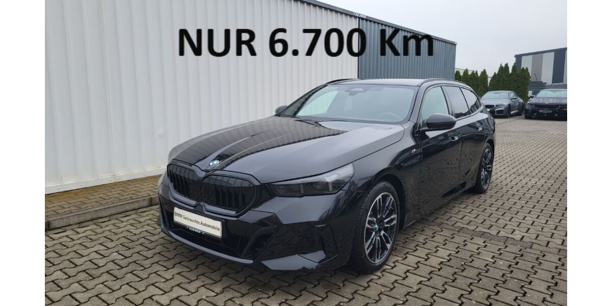 BMW 520 6.641 km 46.833 &euro; Rödermark 63322