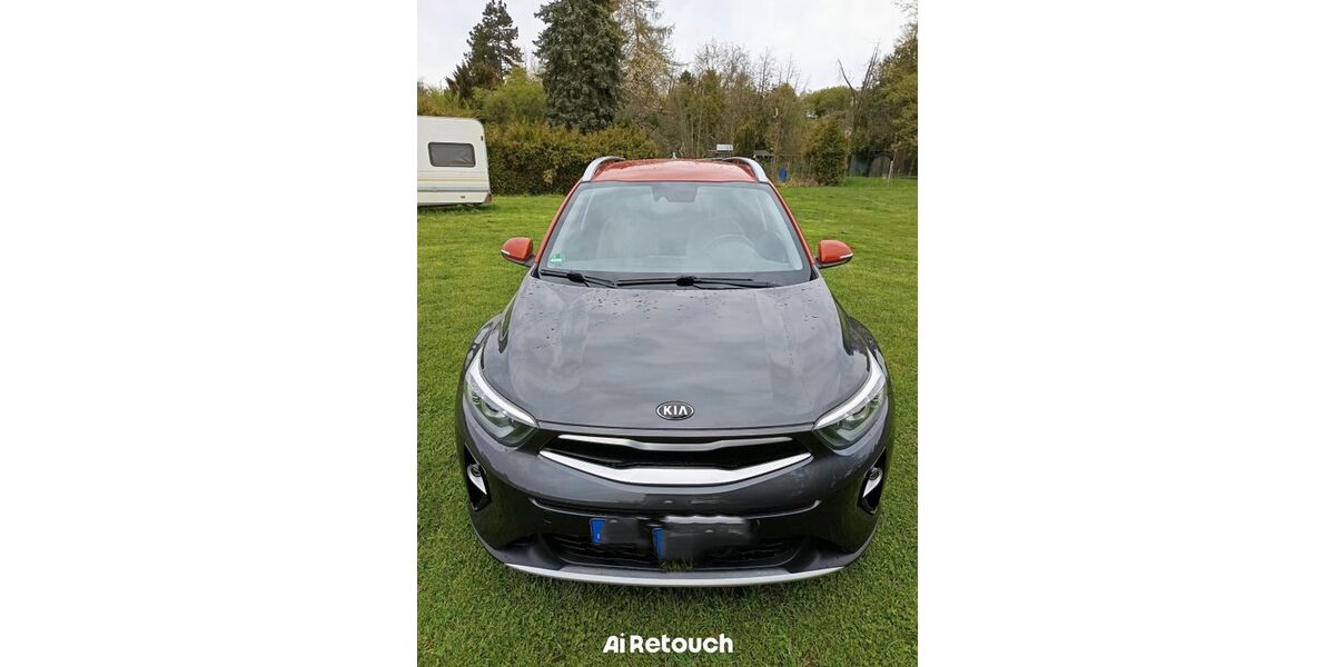 Kia Stonic 91.500 km 12.400 &euro; Bad Vilbel 61118