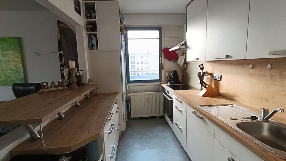 Einfamilienhaus Offenbach am Main - 3 Zimmer, 73 m&sup2;, 1.550&euro; | Angebot:26004073