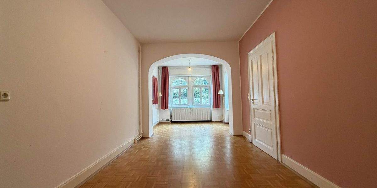 Etagenwohnung Kronberg im Taunus Kronberg - 3 Zimmer, 97 m&sup2;, 498.000&euro; | Angebot:25666009