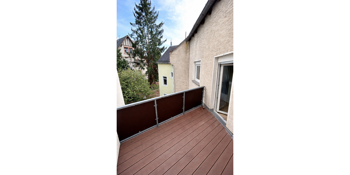 Etagenwohnung Frankfurt Ginnheim - 2 Zimmer, 52 m&sup2;, 675&euro; | Angebot:25905450