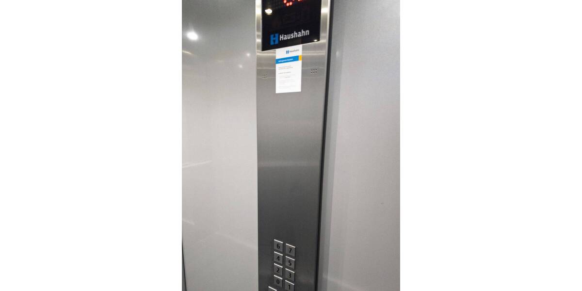 Etagenwohnung Hanau Steinheim - 3 Zimmer, 94 m&sup2;, 298.000&euro; | Angebot:25691137