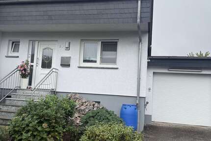 Haus Rodenbach - 4 Zimmer, 110 m&sup2;, 495.000&euro; | Angebot:27482124