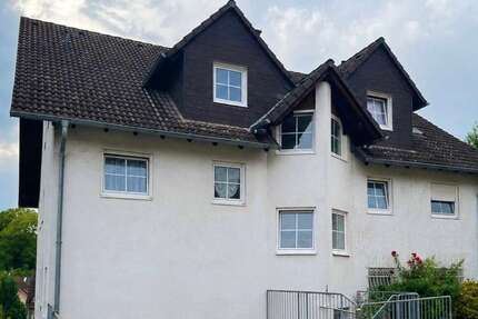 Wohnung Büdingen - 2 Zimmer, 71 m&sup2;, 205.000&euro; | Angebot:27345198