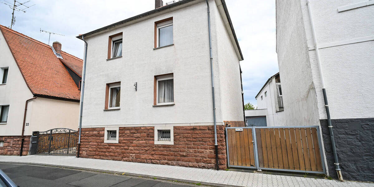 Mehrfamilienhaus, Wohnhaus Eppertshausen - 8 Zimmer, 148 m&sup2;, 349.000&euro; | Angebot:25693343