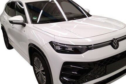 VW Tayron 8.703 km 51.980 &euro; Frankfurt 60326