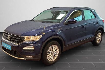 VW T-Roc 54.075 km 17.230 &euro; Aschaffenburg 63741