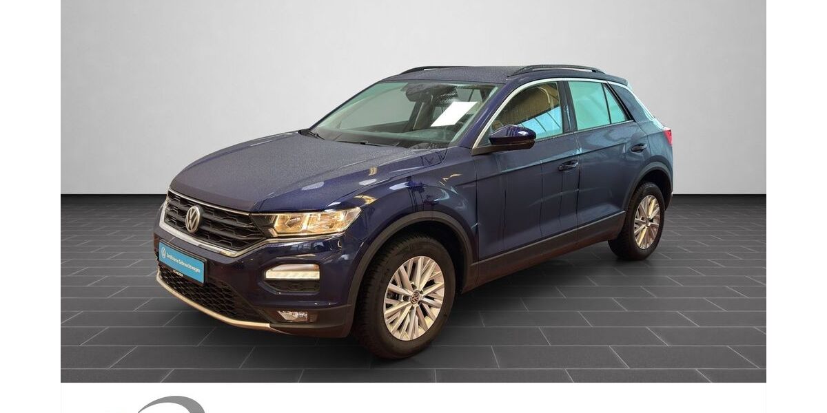 VW T-Roc 54.075 km 17.230 &euro; Aschaffenburg 63741
