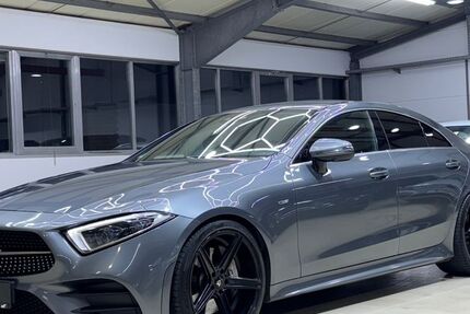 Mercedes-Benz CLS 400 132.500 km 43.399 &euro; Maintal Dörnigheim 63477