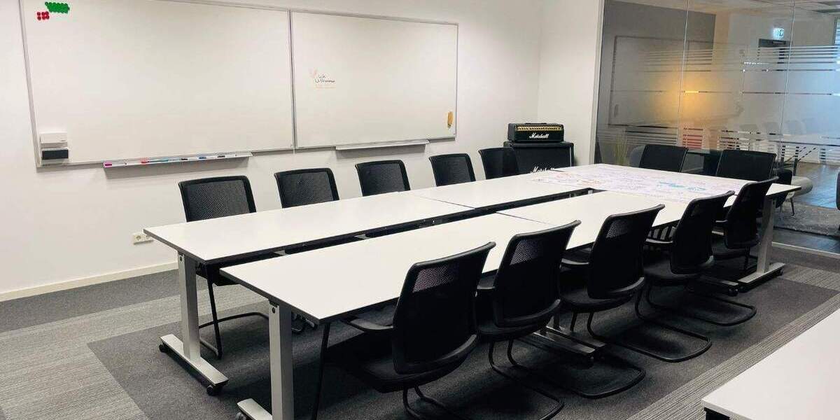 Gewerbeobjekt Frankfurt am Main Innenstadt - 1.485&euro; | Angebot:25941130