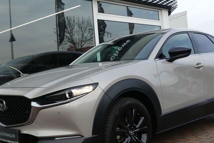 Mazda CX-30 64.190 km 20.990 &euro; Groß-Umstadt 64823