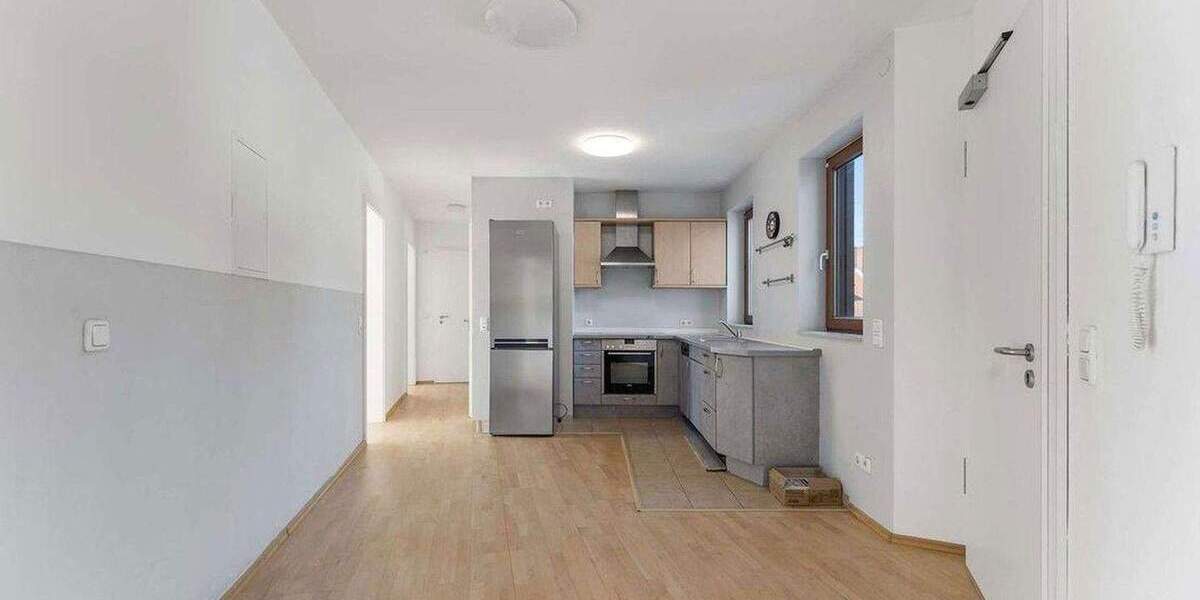 Etagenwohnung Offenbach am Main - 4 Zimmer, 127 m&sup2;, 548.000&euro; | Angebot:25716252
