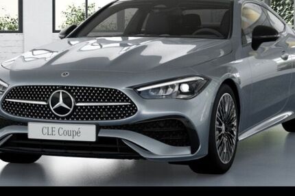 Mercedes-Benz CLE 180 9.900 km 46.850 &euro; Frankfurt 60599