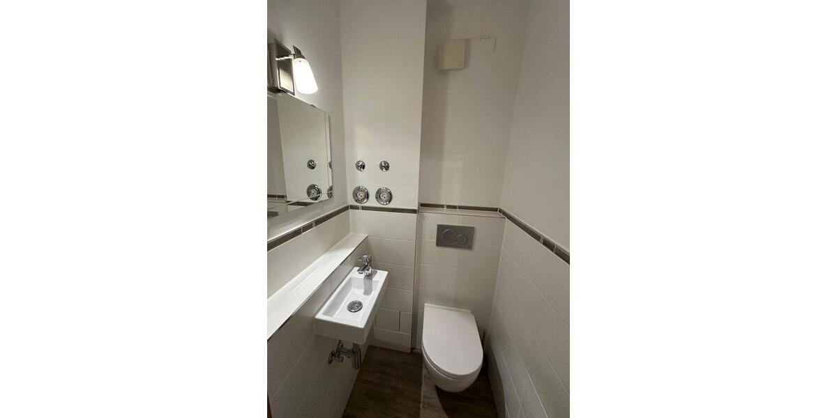 Hochparterre Neuberg - 3 Zimmer, 81 m&sup2;, 265.000&euro; | Angebot:26535572