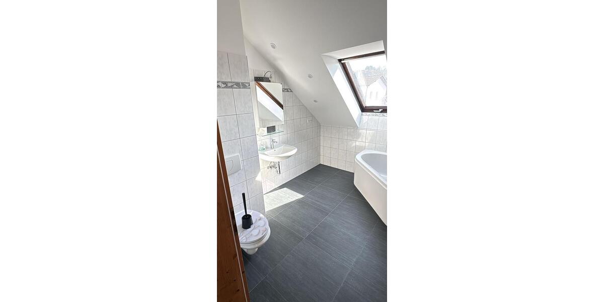 Etagenwohnung Ranstadt - 2 Zimmer, 89 m&sup2;, 890&euro; | Angebot:25907021