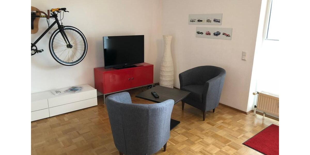 Etagenwohnung Langen (Hessen) - 1.5 Zimmer, 36 m&sup2;, 139.000&euro; | Angebot:25501657