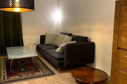 Zimmer Frankfurt am Main Ostend - 1 Zimmer, 1.645&euro; | Angebot:25529070